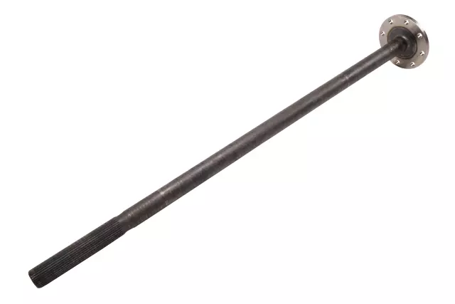 84757399 - Suspension: Axle Shaft for Chevrolet: Silverado 3500 HD | GMC: Sierra 3500 HD Image