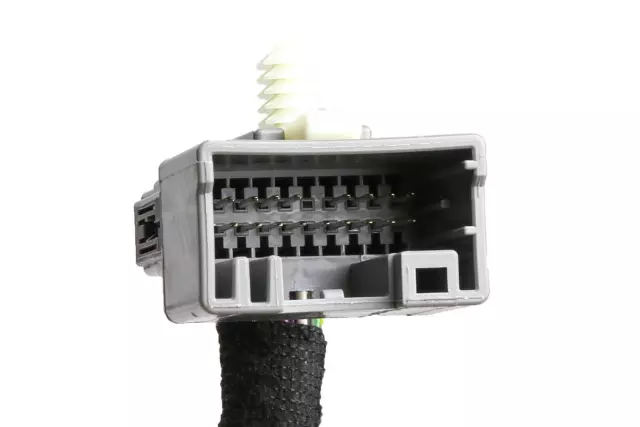 22788946 - Body: Harness for Chevrolet: Corvette Image