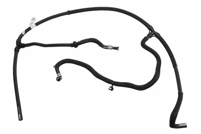 25880392 - : Radiator Surge Tank Inlet Hose for ACDelco Image