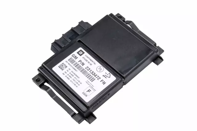 Active Safety Control Module - GM (23133472)