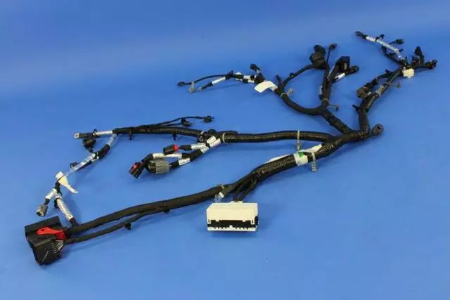 68267110AF - Electrical: Engine Wiring for Mopar Image