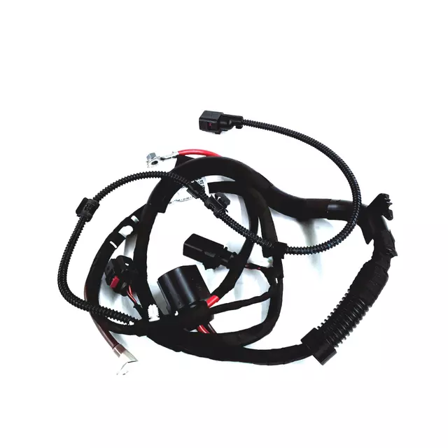 1K1971111AJ - Steering: Wire Harness for Volkswagen Image