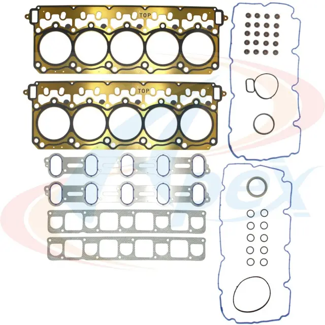 AHS2095 - Gaskets: APEX Automobile Parts Inc Head Set for APEX Automobile Parts Inc Image