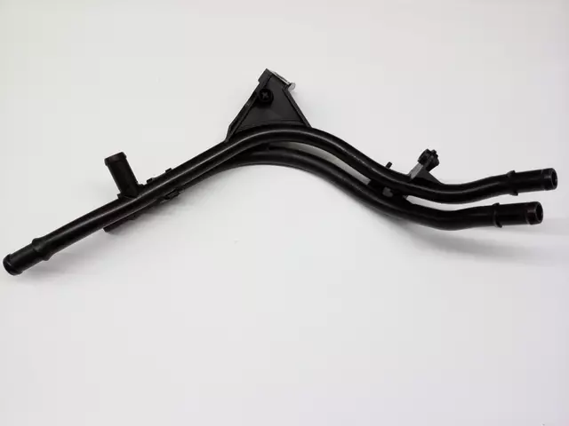 1K0121070BD - Cooling System: Tube Assembly for Volkswagen Image