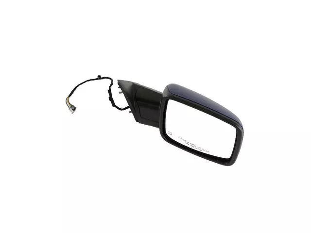 Outside Rear-View Mirror, Right - Mopar (5XY521CLAK)
