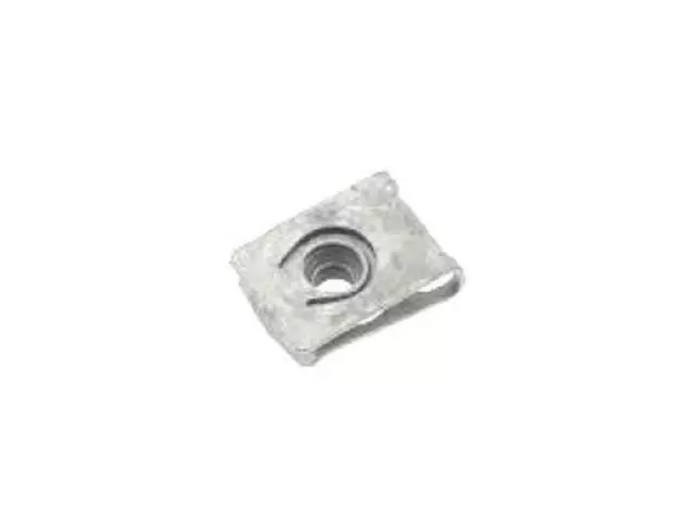 1X4Z17K826A - Body: Mount Bracket Retainer for Ford Image