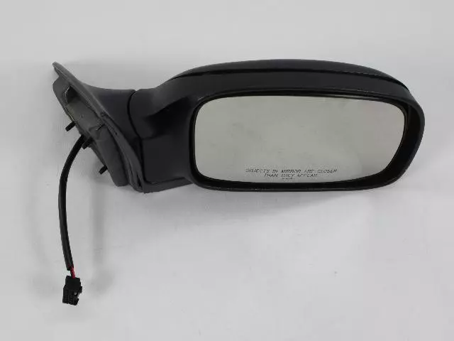 Outside, Rearview, Electric, Heated Mirror, Right - Mopar (5113602AB)