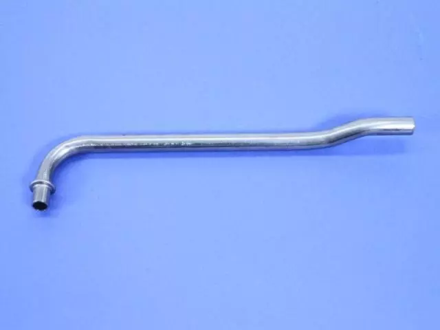 4338941 - Transfer Case Model 233 [DHT]: Oil Pickup Tube for Dodge: Dakota, Durango, Ram 2500, Ram 3500 | Jeep: Cherokee, Liberty, Wrangler | Ram: Dakota Image