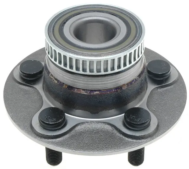 712167 - Wheels, Tires &amp; Parts: Raybestos R-Line Wheel Bearing &amp; Hub Assy for Raybestos Brakes Image