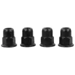 W715851S450B - Body: Striker Nut for Ford: Expedition, Explorer, F-250 Super Duty, F-350 Super Duty, F-450 Super Duty, Mustang Mach-E, Police Interceptor Utility | Lincoln: Aviator, Navigator Image