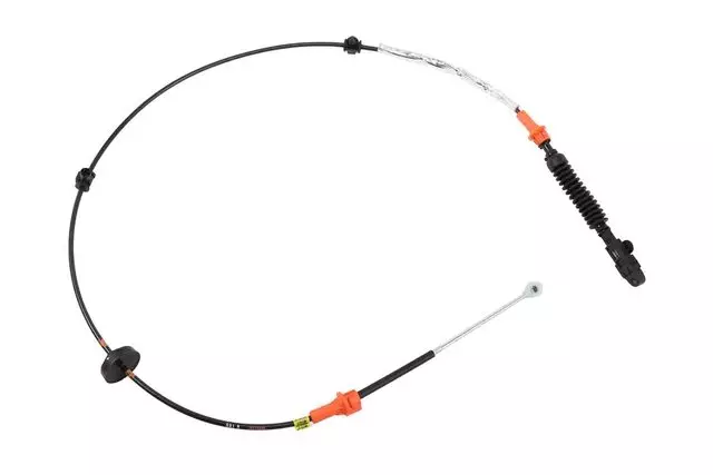 15772245 - : Automatic Transmission Control Lever Cable for GM Image