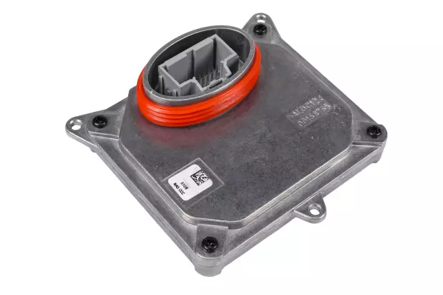 42532768 - : 2017-2020 Buick Encore - Headlamp LED Driver Module for GM Image