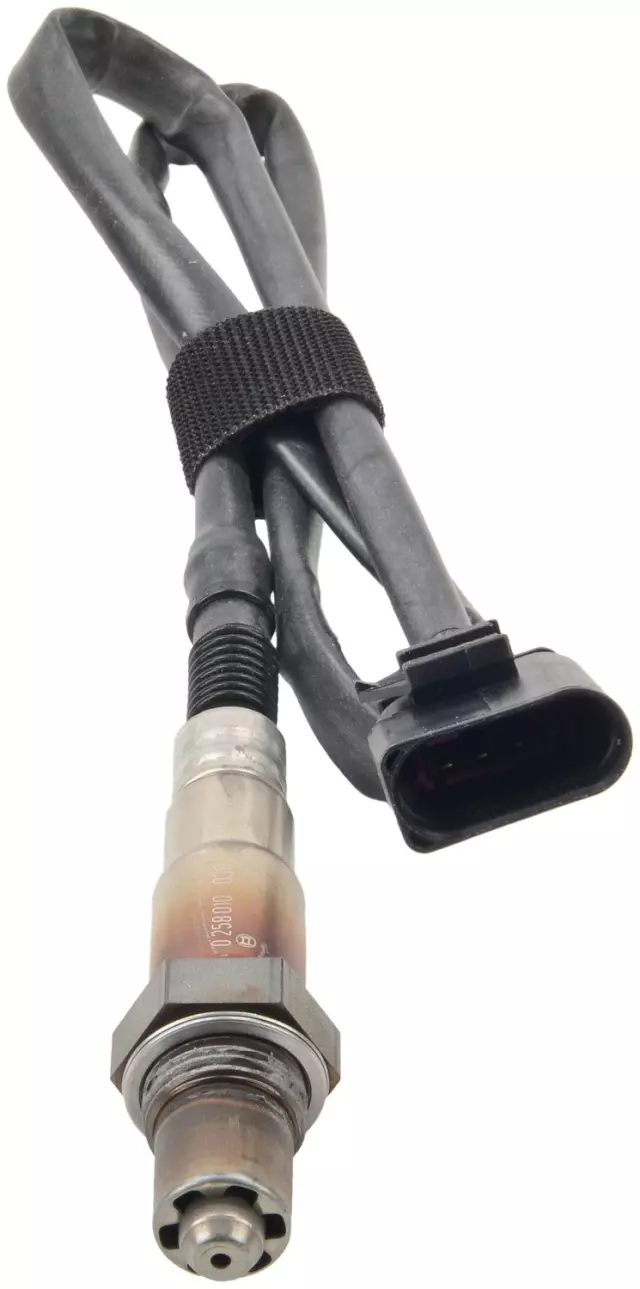 16978 - Emission Systems: Bosch Oxygen Sensor for Bosch Image