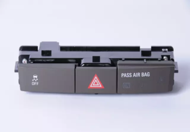 22740271 - Body: Hazard Switch for Buick: Verano Image