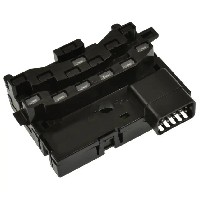 SWS77 - Electronics: Steering Angle Sensor for SMP CORP Image