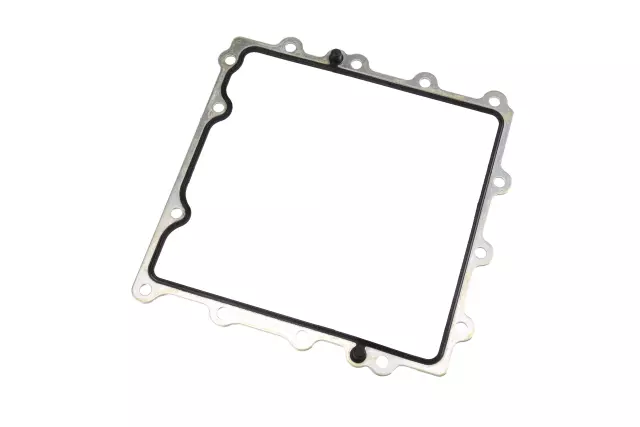 25196399 - : Part# 25196399 F (S)Gasket for Chevrolet: Bolt EUV, Bolt EV Image