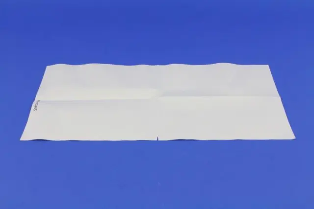 5SA32GS4AA - Exterior Ornamentation: Fascia Decal for Mopar Image