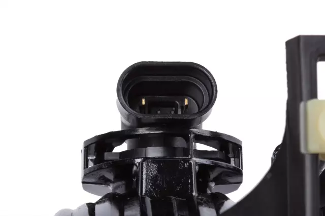 Part# 15780128 Front Driver Side Fog Lamp - GM (15780128)