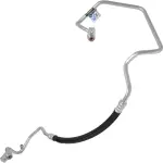 HA112626C - : A/C Refrigerant Discharge Hose -- Discharge Line for UAC Image