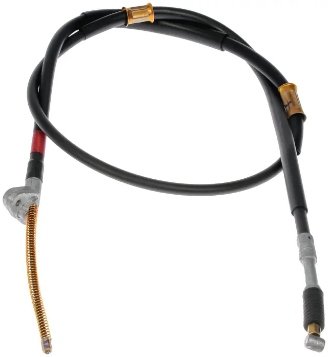 C660136 - Brake: Parking Brake Cable for Dorman Image