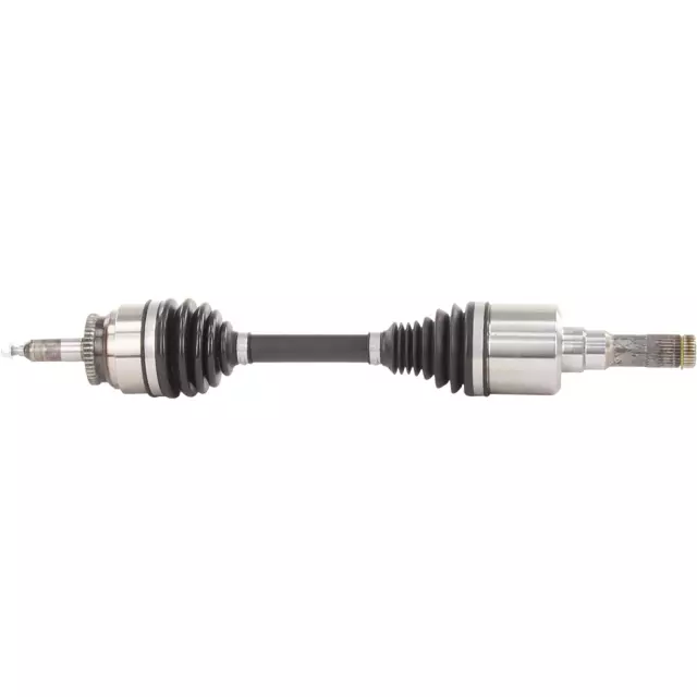 FD8277HDX - Transmission &amp; Drivetrain: TrakMotive CV Axle Shaft for TRAKMOTIVE Image