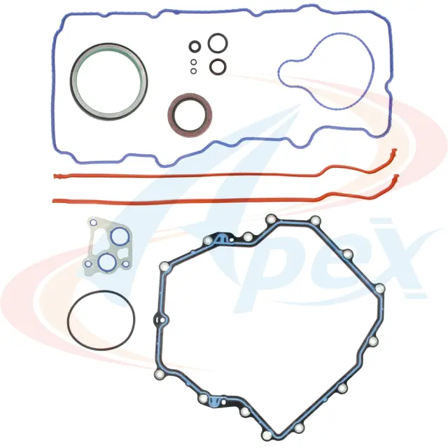 ACS3135 - Gaskets: APEX Automobile Parts Inc Conversion Set for APEX Automobile Parts Inc Image