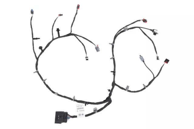 Harness - GM (84997320)