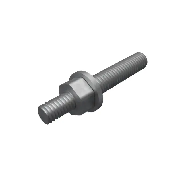 6507890AA - Automatic Transmission 5 Speed [DGJ]: Double Ended Stud for Mopar Image