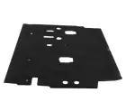 68685355AA - : Seat Back Panel for Mopar Image