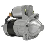19135556 - : Remanufactured Starter for GM Image