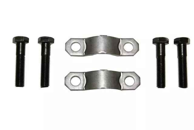 2604105 - Transmission &amp; Drivetrain: GMB Strap Kit for GMB Image