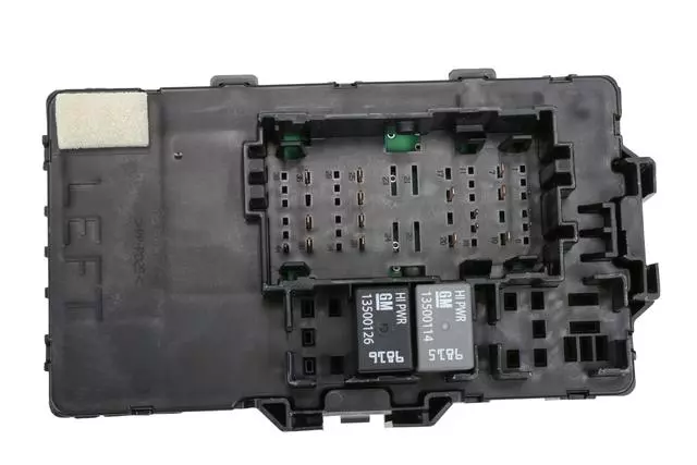 Instrument Panel Wiring Harness Junction Block - GM (23231596)