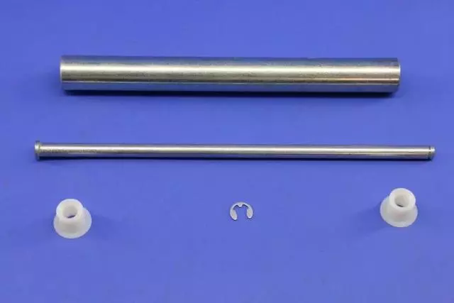 Winch Roller Package - Mopar (05143198AA)