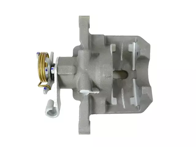 Disc Brake Caliper Assembly, Right - Mopar (68163784AB)