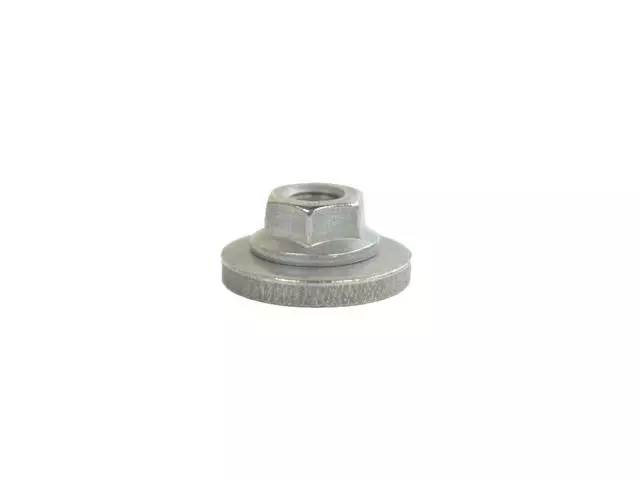 Nut - Alfa Romeo (68301477AA)
