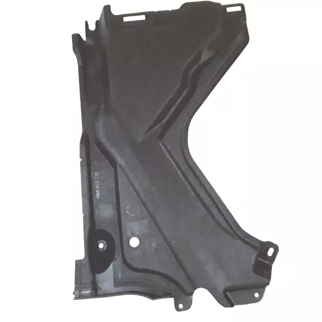 4G0825216A - : Rear Shield for Audi: A6, A6 Quattro, S6 Image