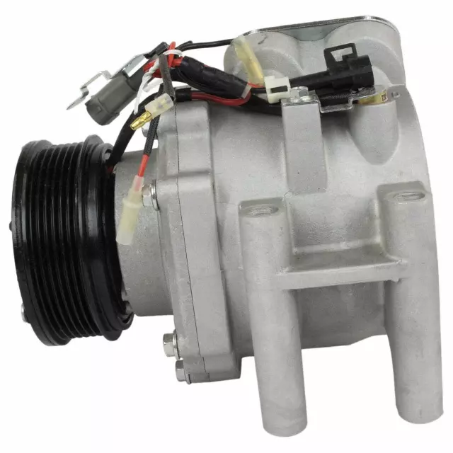 QYCC148 - : Compressor Assembly for Ford Image