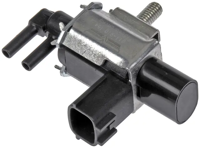 911910 - : Intake Manifold Runner Control Solenoid for Dorman Image