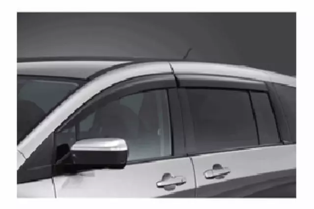 CG15V3700 - : Side Window Deflectors for Mazda Image