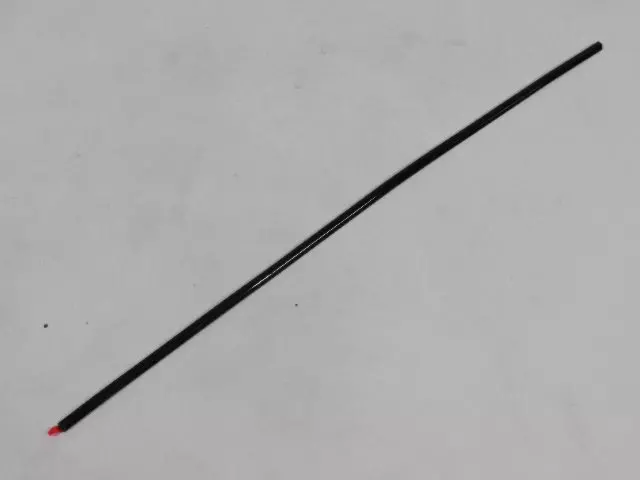 Front Door Molding, Right & Left - Mopar (1DH75AXRAB)