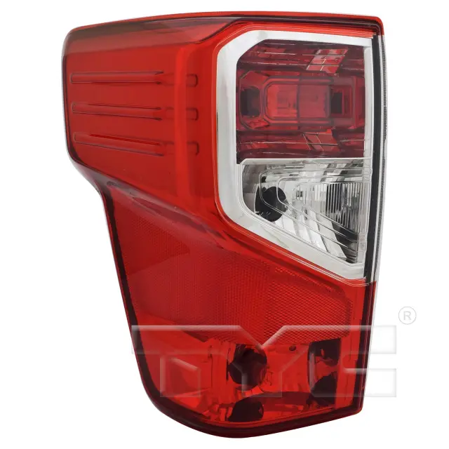 11697200 - : TYC Tail Light Assembly for TYC Image