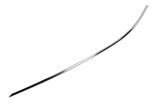 84573341 - Body: Reveal Molding for Cadillac: XT4 Image