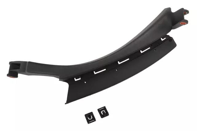 89024082 - : Part# 89024082 Rear Driver Side Folding Top Rail for Chevrolet: Corvette Image