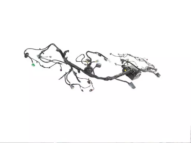 Headlamp To Dash Wiring - Mopar (68304821AC)