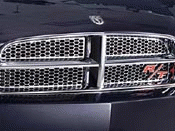 Insert Panel - Mopar (82210220AC)