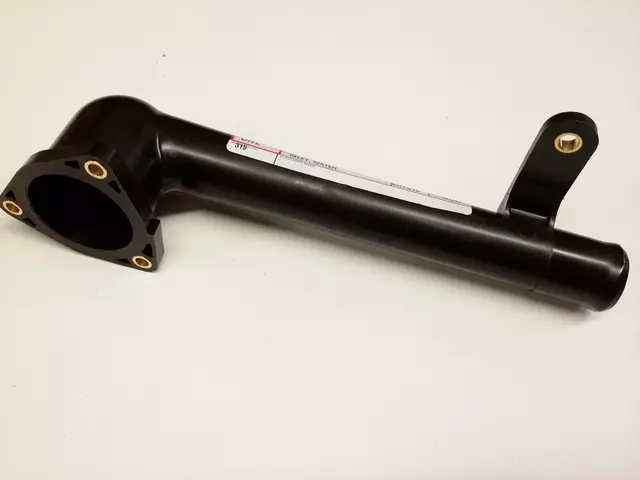 163210A040 - : Thermostat Housing for Lexus: RX330 Image