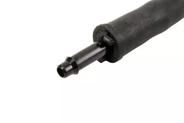 25993592 - Unclassified: Windshield Washer Pump Hose for Cadillac: Escalade, Escalade ESV, Escalade EXT | Chevrolet: Avalanche, Silverado 1500, Silverado 2500 HD, Silverado 3500 HD, Suburban 1500, Suburban 2500, Tahoe | GMC: Sierra 1500, Sierra 2500 HD, Sierra 3500 HD, Yukon, Yukon XL 1500, Yukon XL 2500 Image