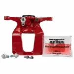 BRCF548 - Brakes: Motorcraftâ„¢ Caliper for Ford: Explorer Image