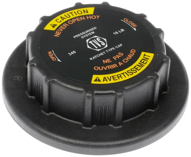 54208 - Belts and Cooling: Coolant Reservoir Cap for Dorman Image