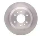 60048045 - : Disc Brake Rotor for DYNAMIC FRICTION Image